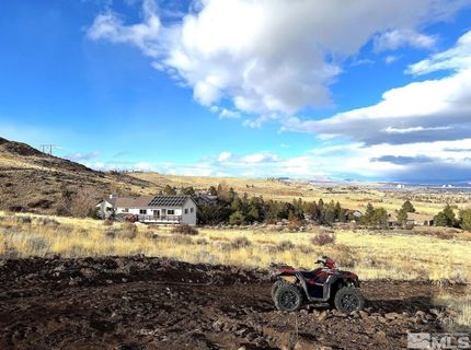 810 Schellbourne, Reno, NV 89511 Photo