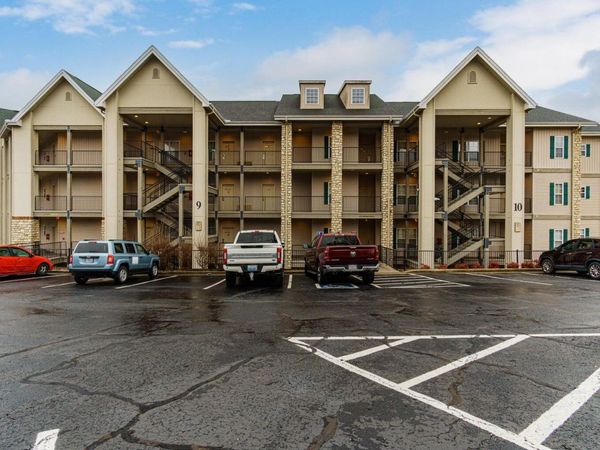 310 Wildwood Drive S, Unit 5 A-B, Branson, MO 65616