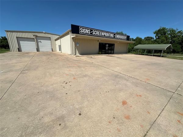 16557 NE 23rd Street, Choctaw, OK 73020