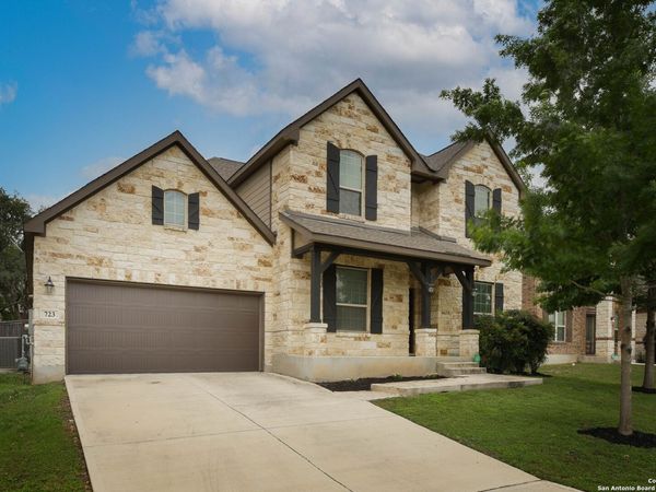 723 Decathlon, San Antonio, TX 78245