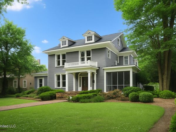 307 Grand Boulevard, Greenwood, MS 38930