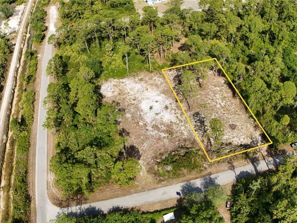 2005 COLUMBUS AVENUE, ALVA, FL 33920