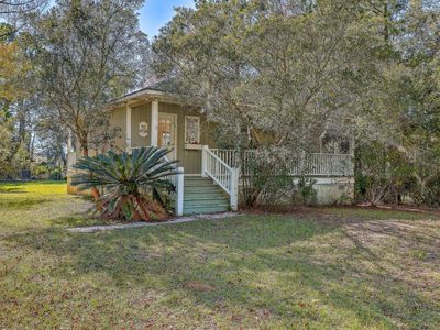 4401 Prices Bridge Lane, Walterboro, SC 29488