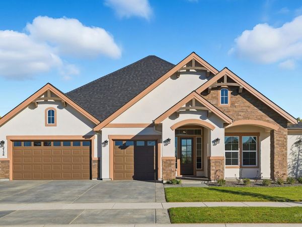 2134 N Annadale Ave, Eagle, ID 83616