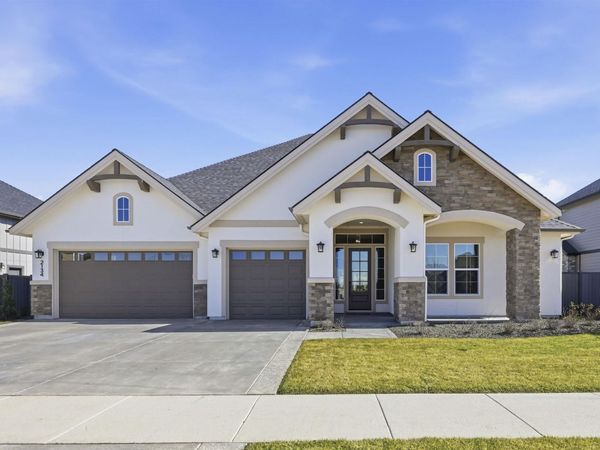 2134 N Annadale Ave, Eagle, ID 83616