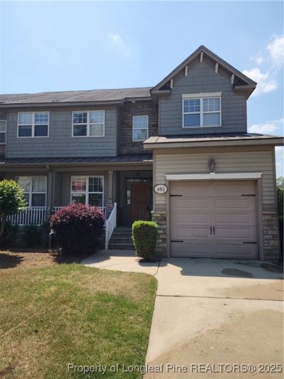 402 Ponton Drive, Fayetteville, NC 28314 Main Photo