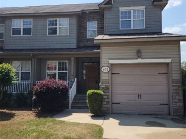 402 Ponton Drive, Fayetteville, NC 28314