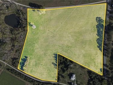 00 Crumptown Road, Farmville, VA 23901