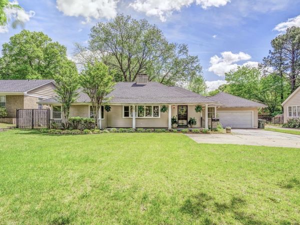 70 N HIGHLAND ST, Memphis, TN 38111