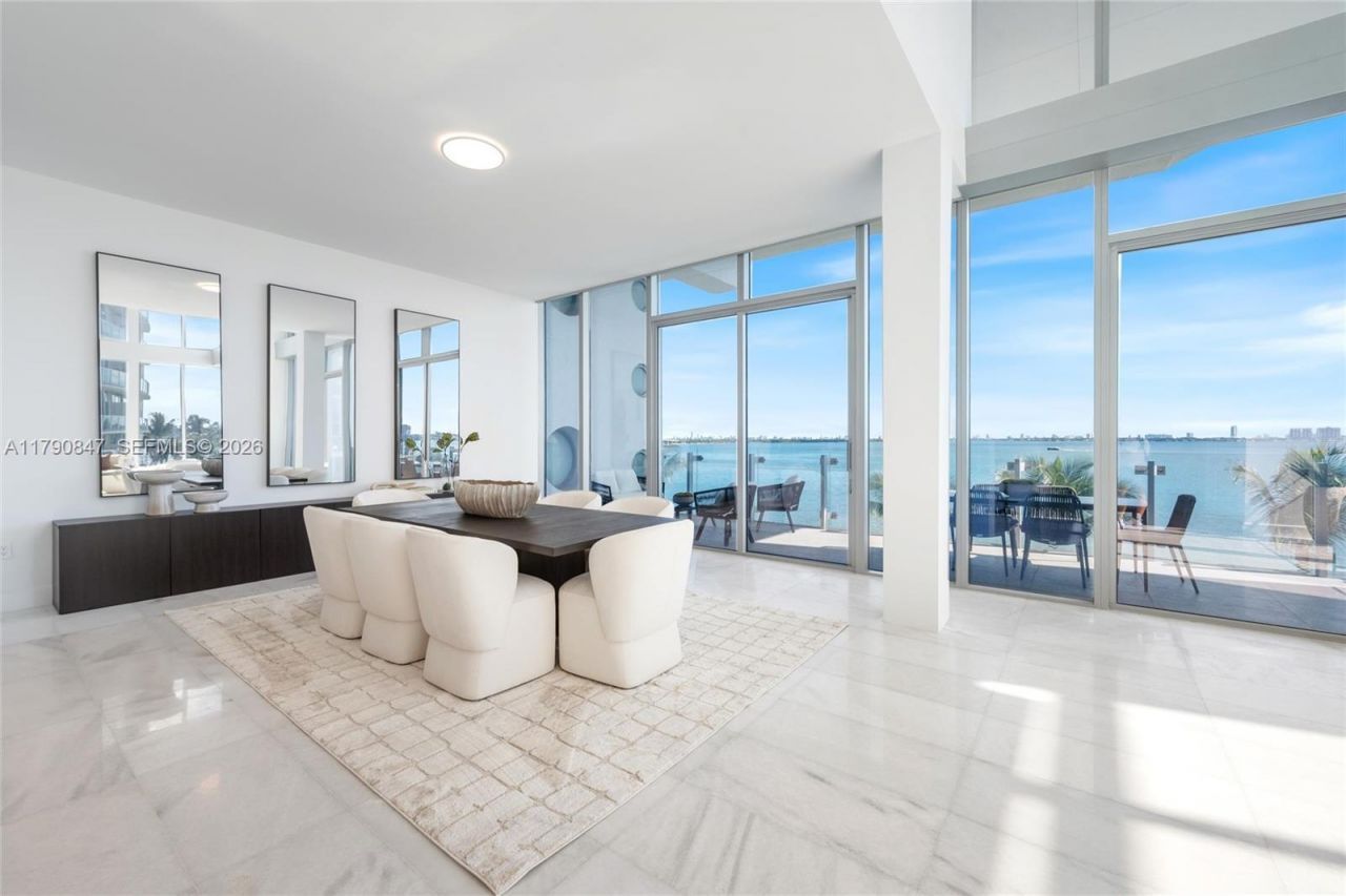 700 NE 26th Ter, Unit TH-403, Miami, FL 33137 Photo