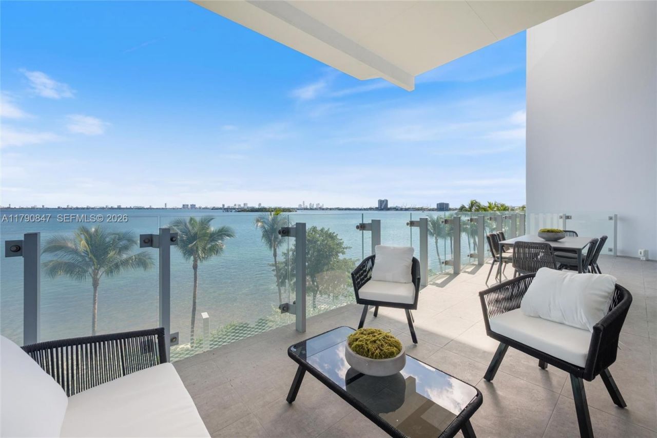 700 NE 26th Ter, Unit TH-403, Miami, FL 33137 Photo