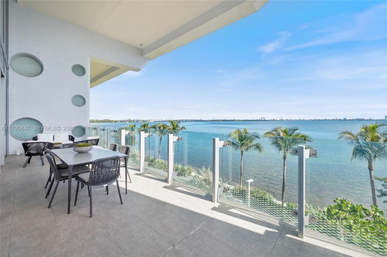 700 NE 26th Ter, Unit TH-403, Miami, FL 33137 Photo