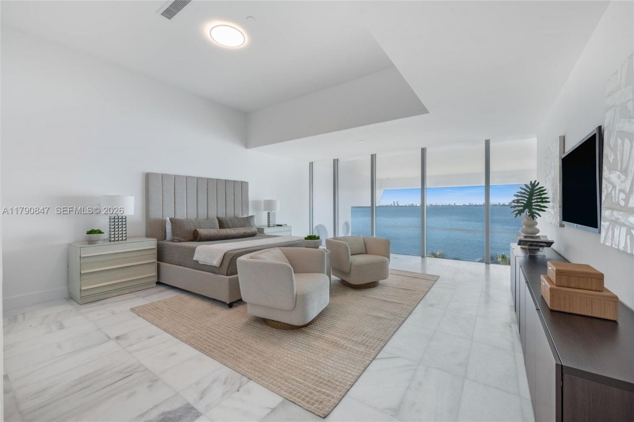 700 NE 26th Ter, Unit TH-403, Miami, FL 33137 Photo