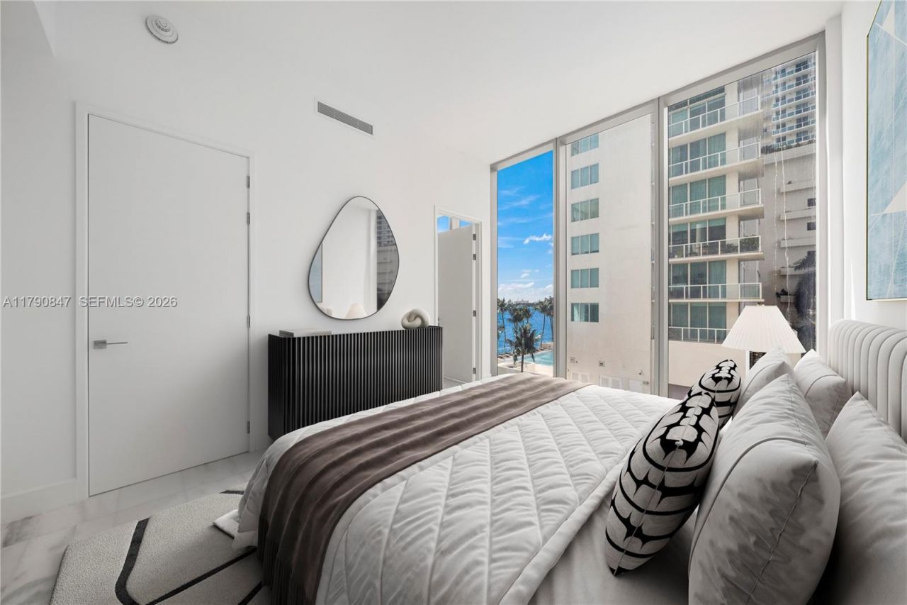 700 NE 26th Ter, Unit TH-403, Miami, FL 33137 Photo