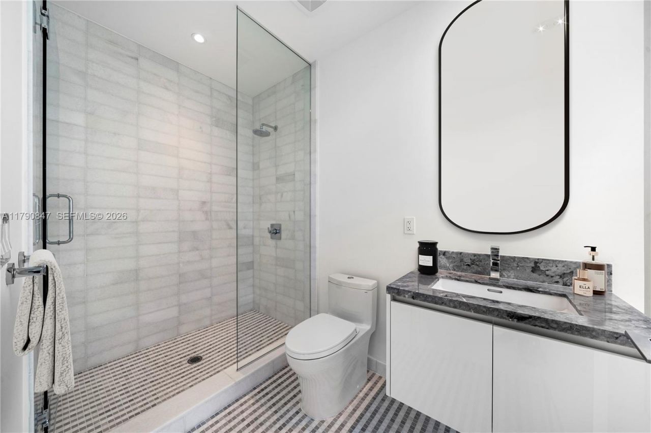 700 NE 26th Ter, Unit TH-403, Miami, FL 33137 Photo