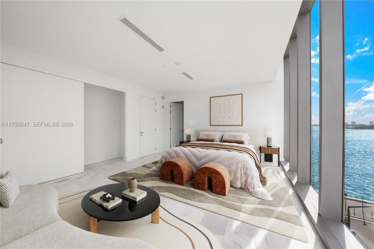 700 NE 26th Ter, Unit TH-403, Miami, FL 33137 Photo