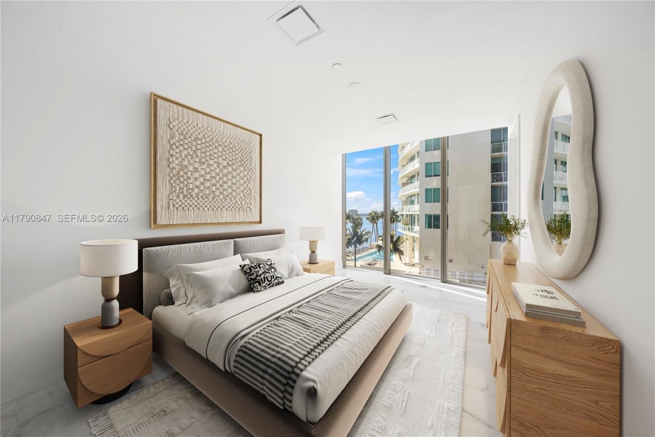 700 NE 26th Ter, Unit TH-403, Miami, FL 33137 Photo