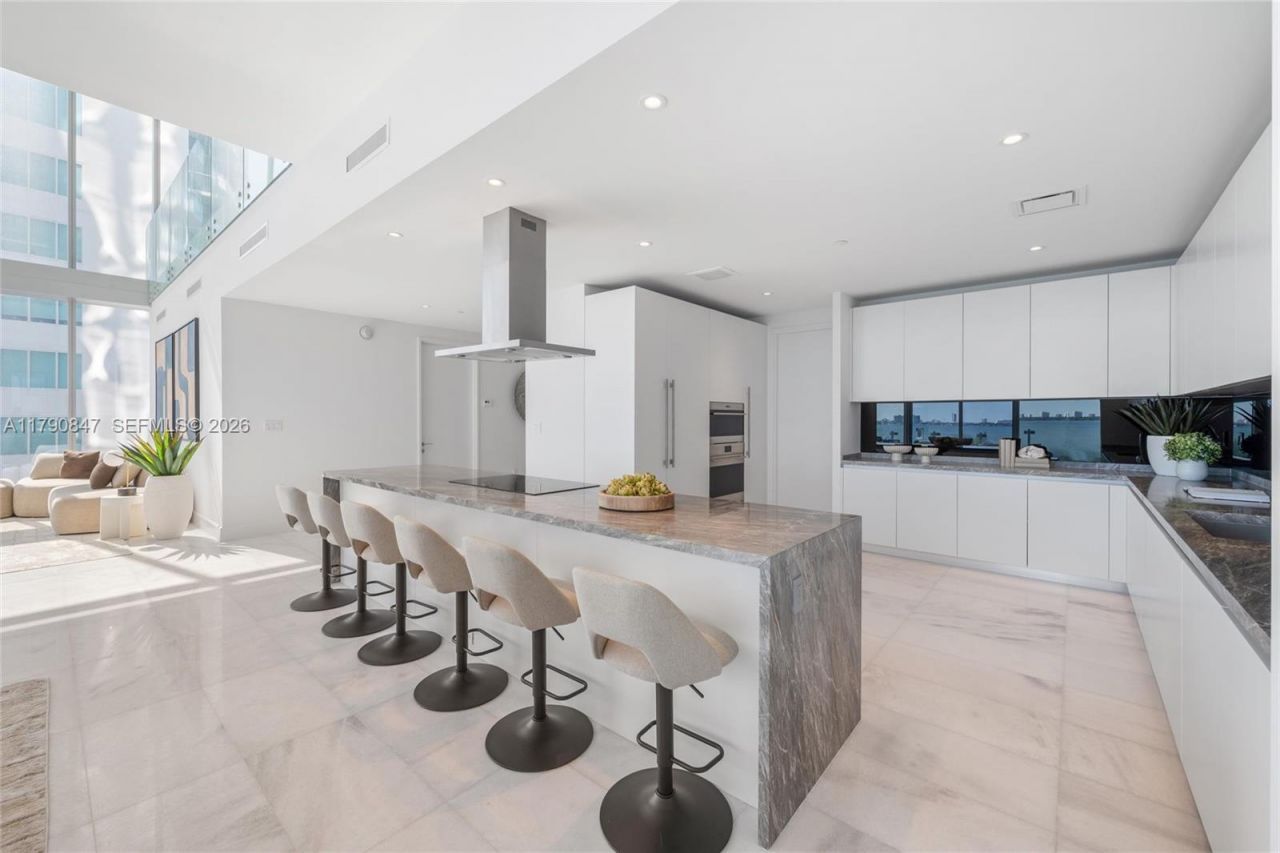 700 NE 26th Ter, Unit TH-403, Miami, FL 33137 Photo