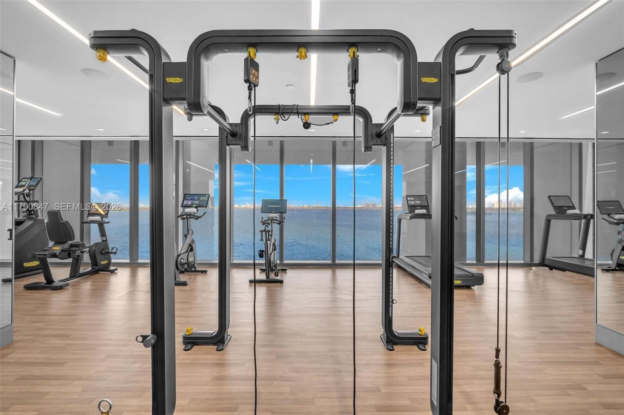 700 NE 26th Ter, Unit TH-403, Miami, FL 33137 Photo