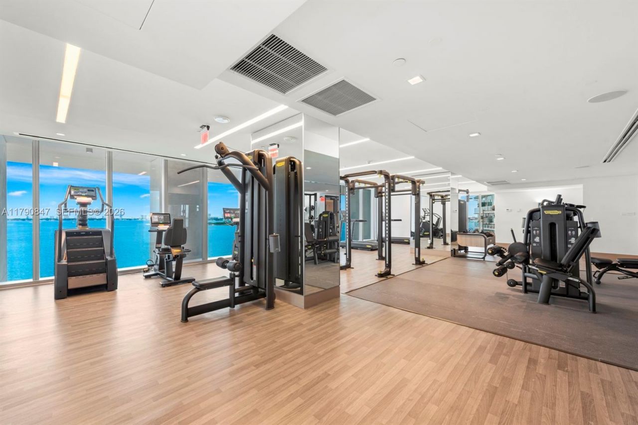 700 NE 26th Ter, Unit TH-403, Miami, FL 33137 Photo