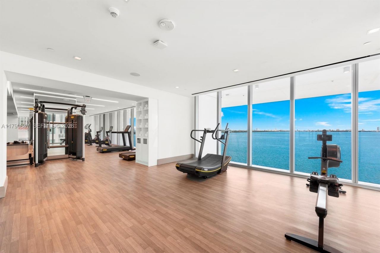 700 NE 26th Ter, Unit TH-403, Miami, FL 33137 Photo