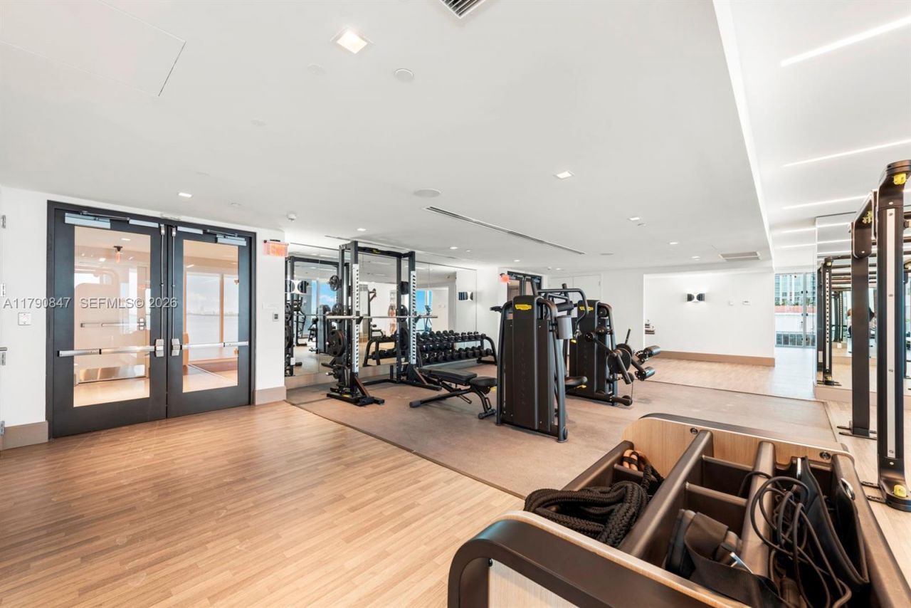 700 NE 26th Ter, Unit TH-403, Miami, FL 33137 Photo