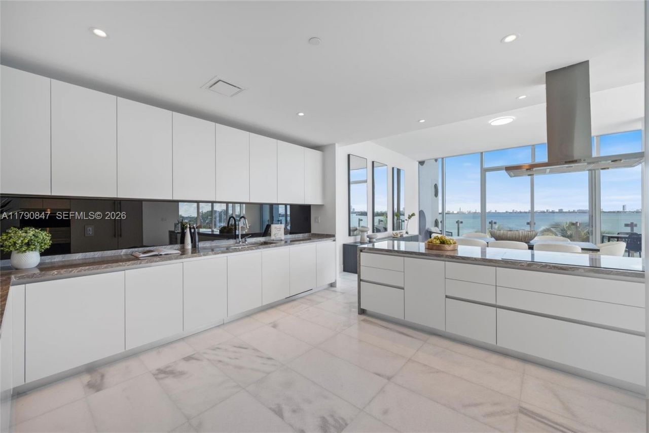 700 NE 26th Ter, Unit TH-403, Miami, FL 33137 Photo