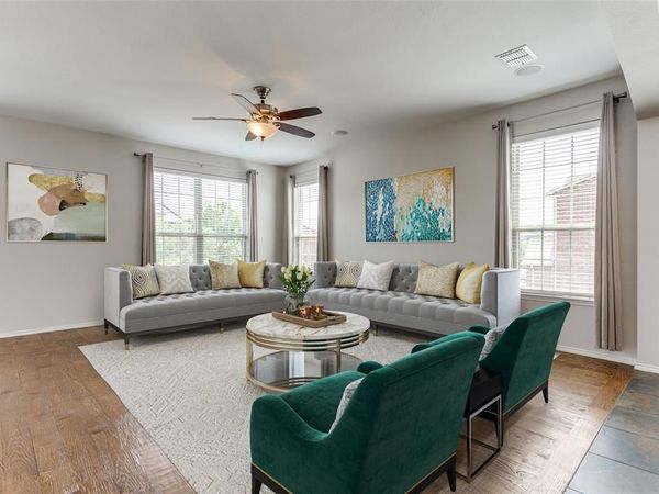 2125 McParland Court, Carrollton, TX 75006
