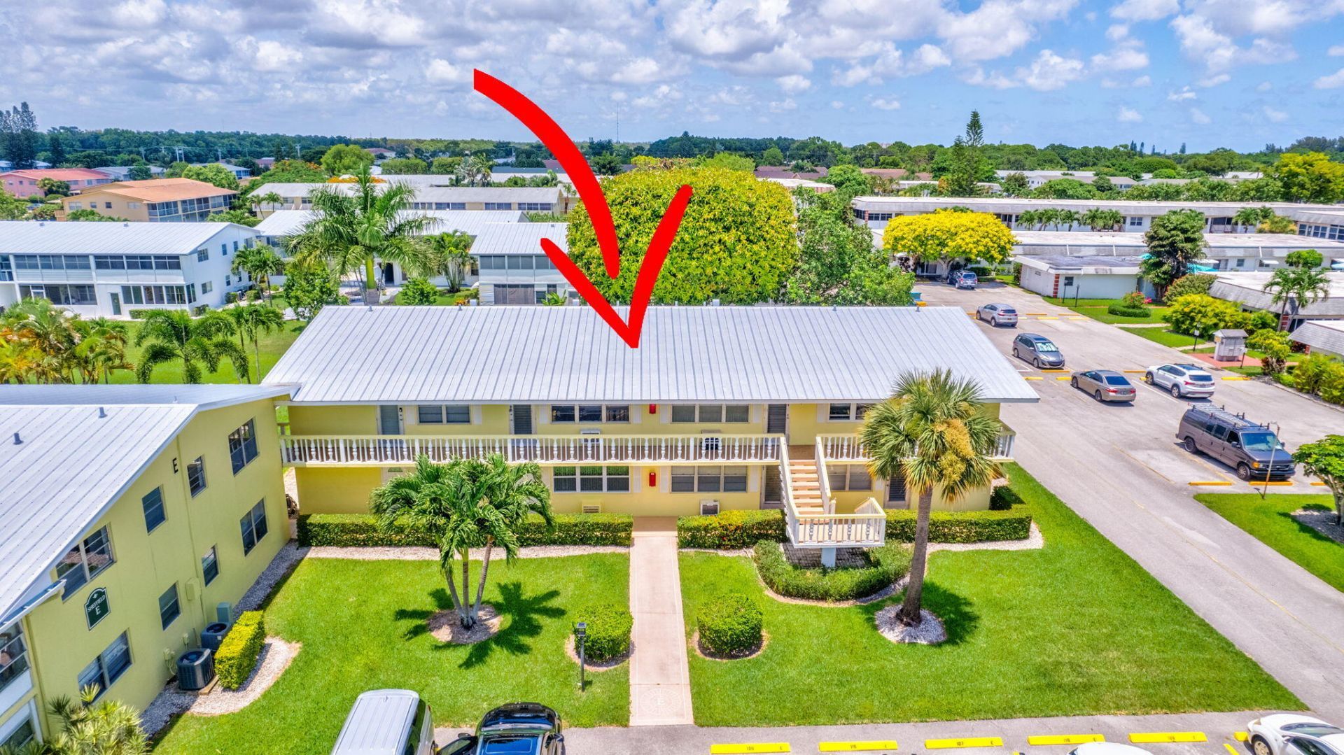 107 Sheffield E, West Palm Beach, FL 33417 Photo