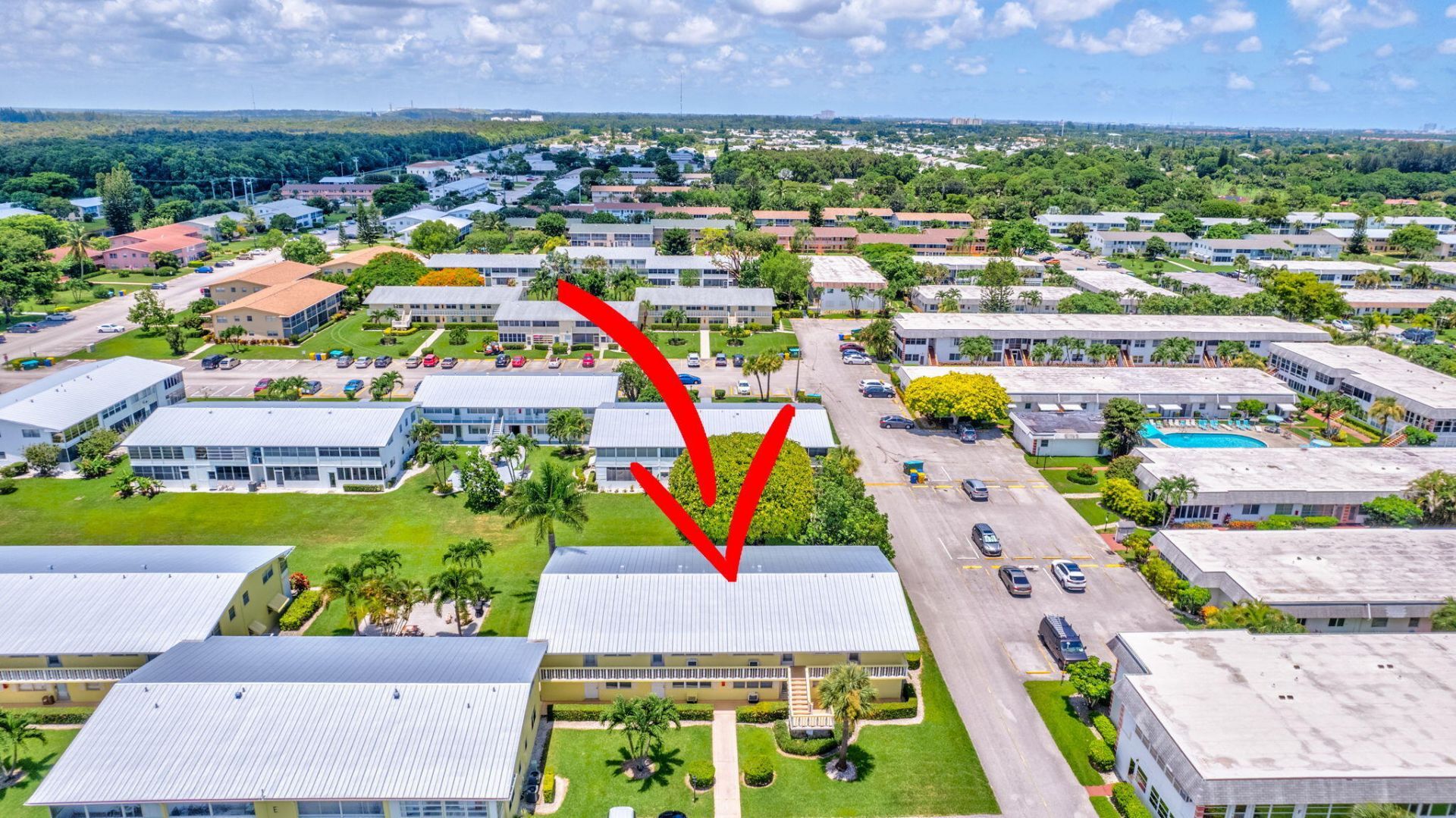 107 Sheffield E, West Palm Beach, FL 33417 Photo