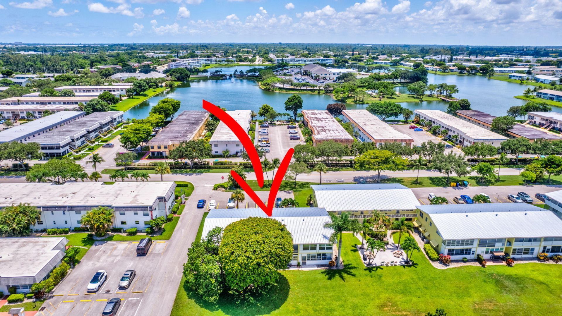 107 Sheffield E, West Palm Beach, FL 33417 Photo