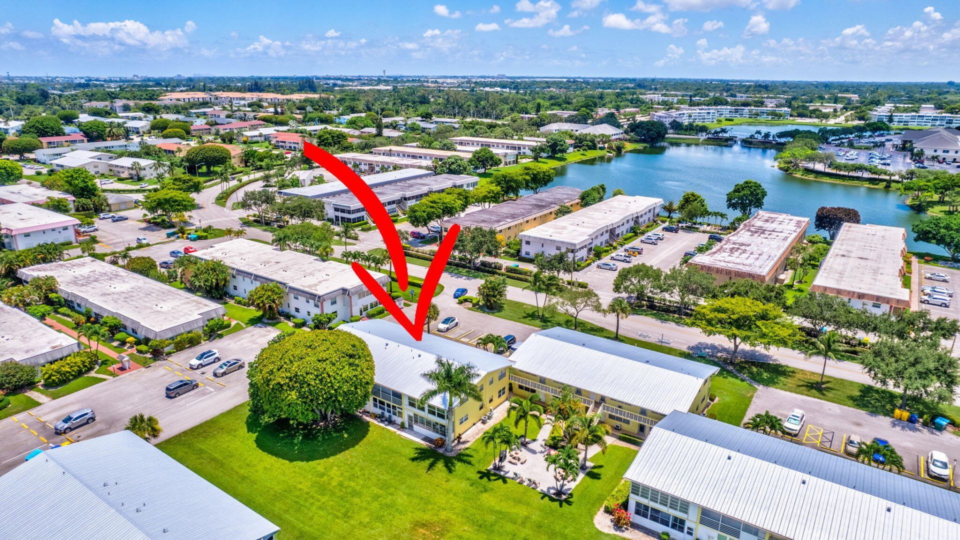 107 Sheffield E, West Palm Beach, FL 33417 Photo