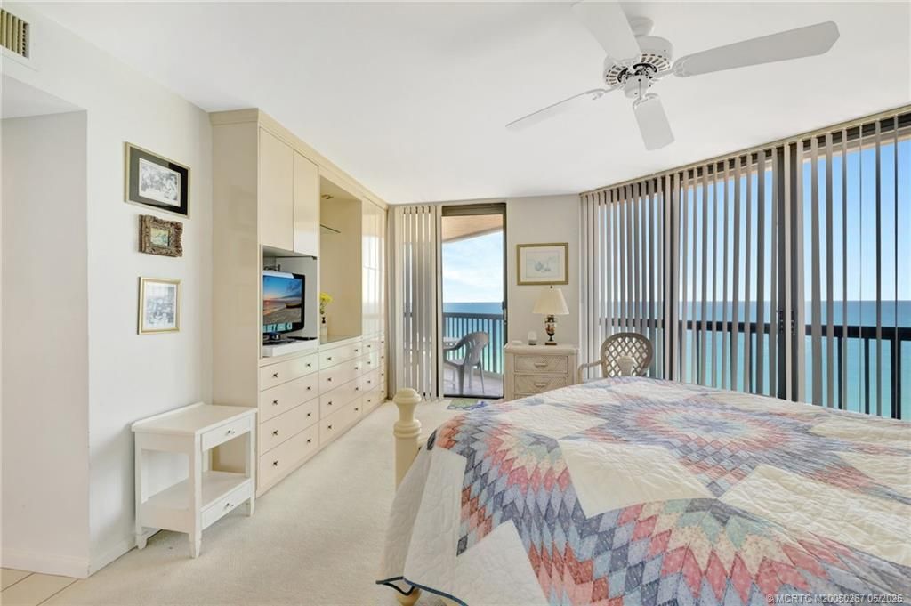 9500 S Ocean Drive, Unit Higher Flo, Jensen Beach, FL 34957 Photo