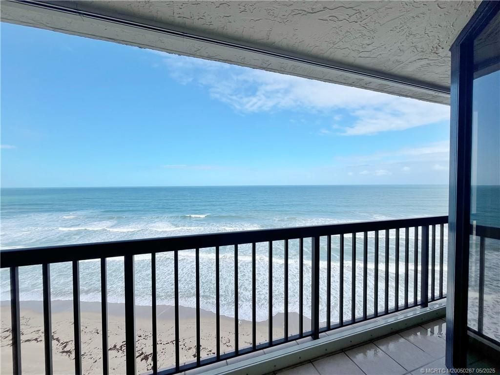 9500 S Ocean Drive, Unit Higher Flo, Jensen Beach, FL 34957 Photo