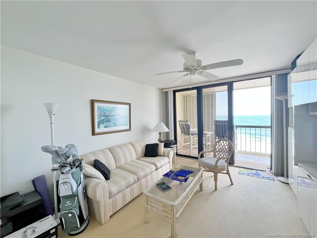 9500 S Ocean Drive, Unit Higher Flo, Jensen Beach, FL 34957 Photo