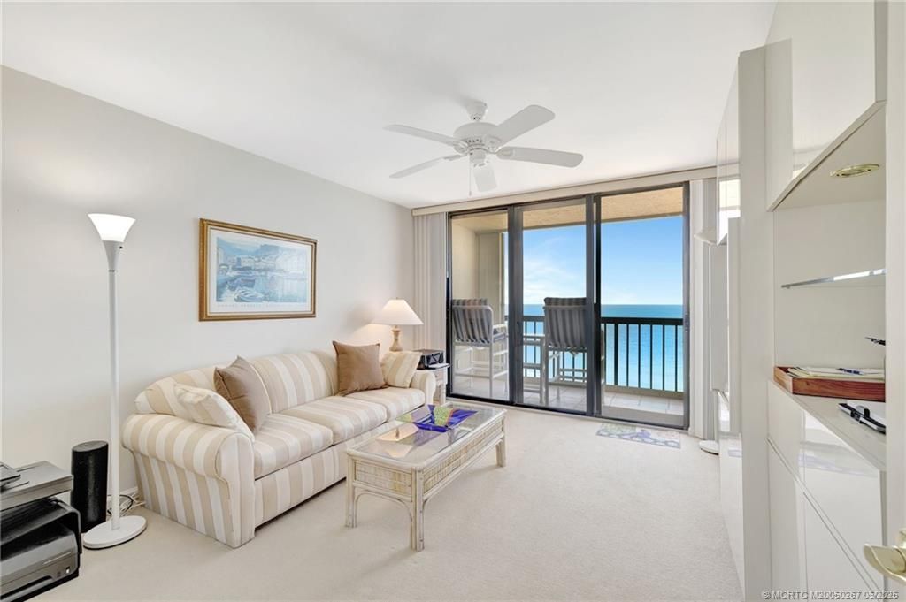 9500 S Ocean Drive, Unit Higher Flo, Jensen Beach, FL 34957 Photo