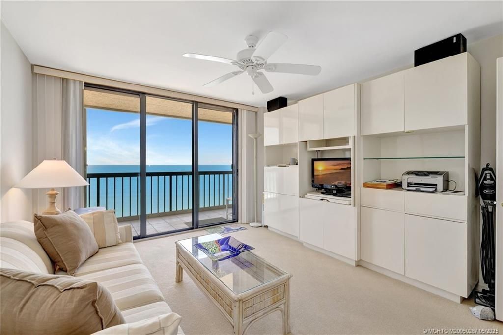 9500 S Ocean Drive, Unit Higher Flo, Jensen Beach, FL 34957 Photo