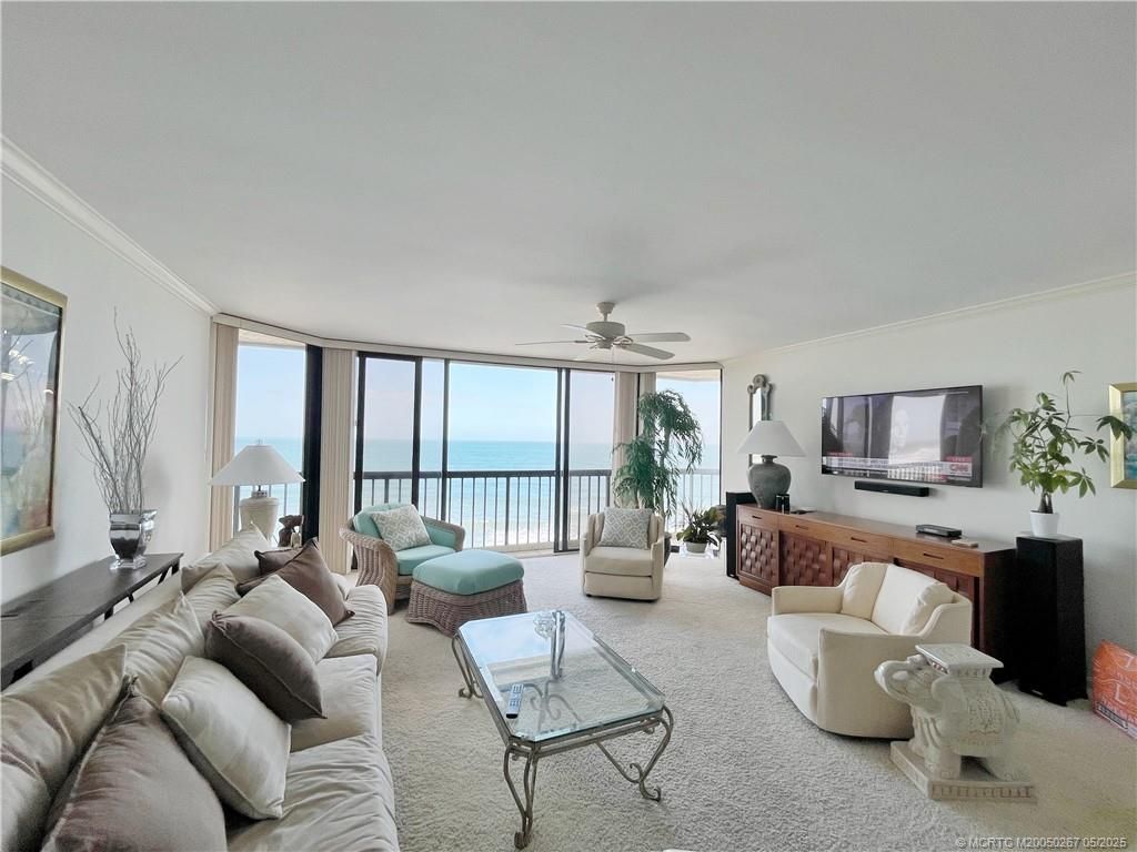 9500 S Ocean Drive, Unit Higher Flo, Jensen Beach, FL 34957 Photo