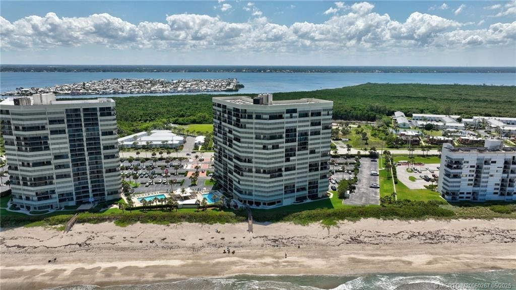 9500 S Ocean Drive, Unit Higher Flo, Jensen Beach, FL 34957 Photo