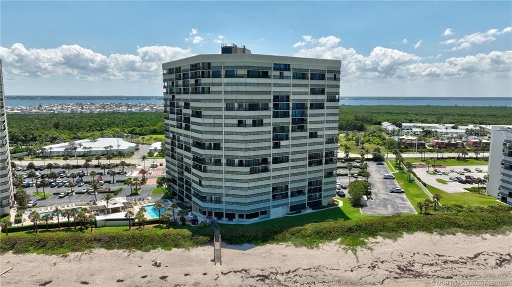 9500 S Ocean Drive, Unit Higher Flo, Jensen Beach, FL 34957 Photo