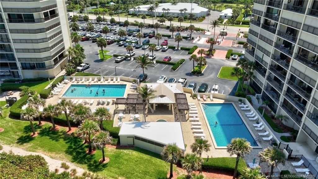 9500 S Ocean Drive, Unit Higher Flo, Jensen Beach, FL 34957 Photo