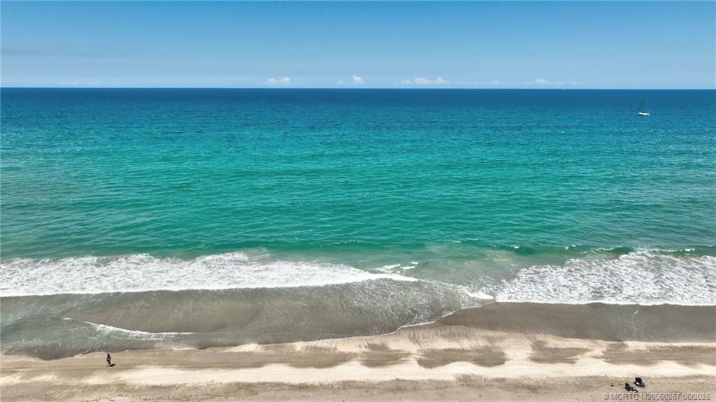 9500 S Ocean Drive, Unit Higher Flo, Jensen Beach, FL 34957 Photo
