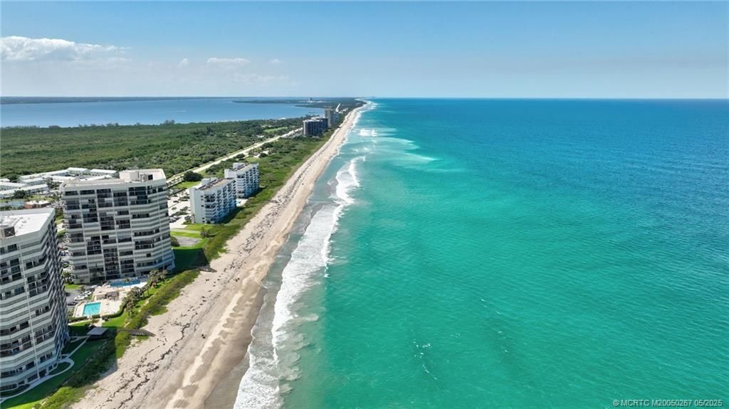 9500 S Ocean Drive, Unit Higher Flo, Jensen Beach, FL 34957 Photo