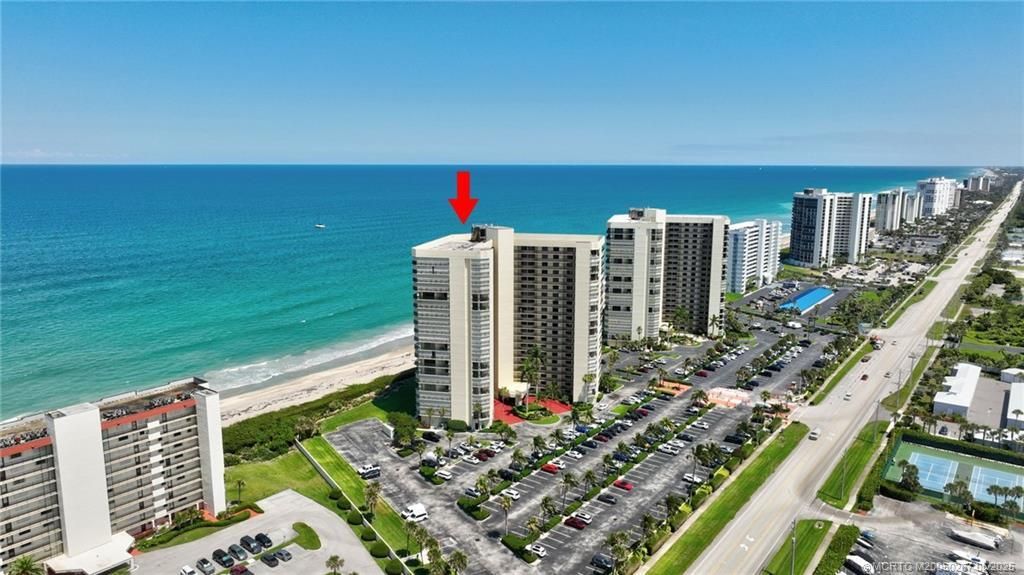 9500 S Ocean Drive, Unit Higher Flo, Jensen Beach, FL 34957 Photo