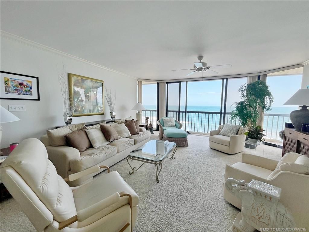 9500 S Ocean Drive, Unit Higher Flo, Jensen Beach, FL 34957 Photo