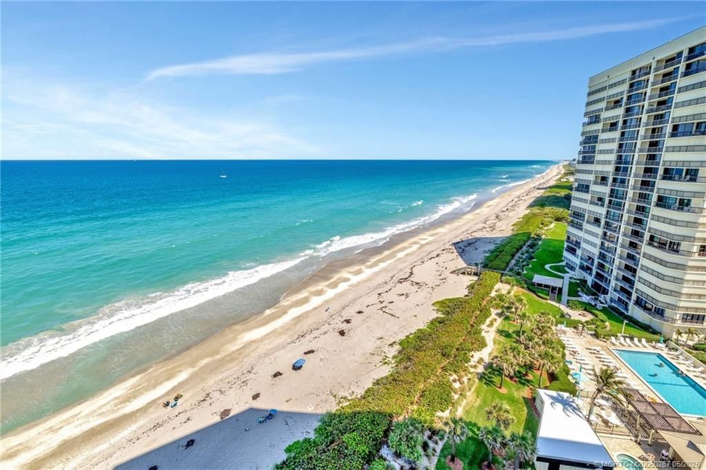 9500 S Ocean Drive, Unit Higher Flo, Jensen Beach, FL 34957 Photo