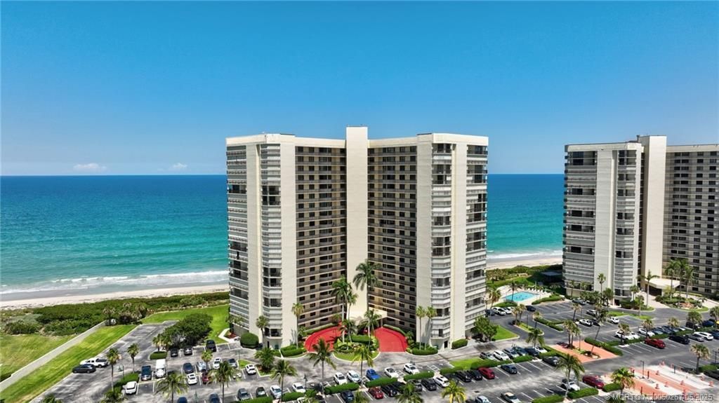9500 S Ocean Drive, Unit Higher Flo, Jensen Beach, FL 34957 Photo