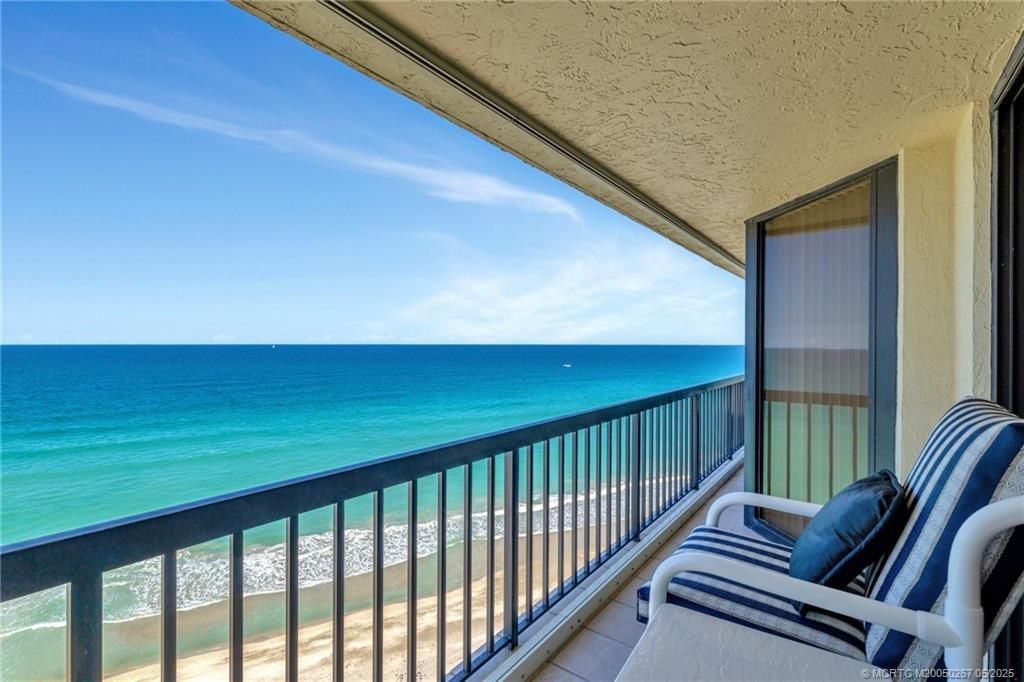 9500 S Ocean Drive, Unit Higher Flo, Jensen Beach, FL 34957 Photo