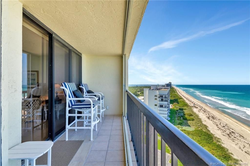 9500 S Ocean Drive, Unit Higher Flo, Jensen Beach, FL 34957 Photo