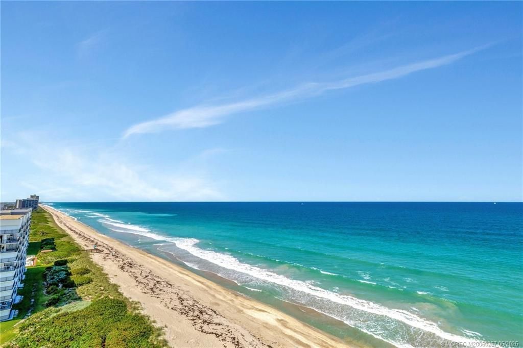 9500 S Ocean Drive, Unit Higher Flo, Jensen Beach, FL 34957 Photo